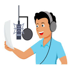 locutor