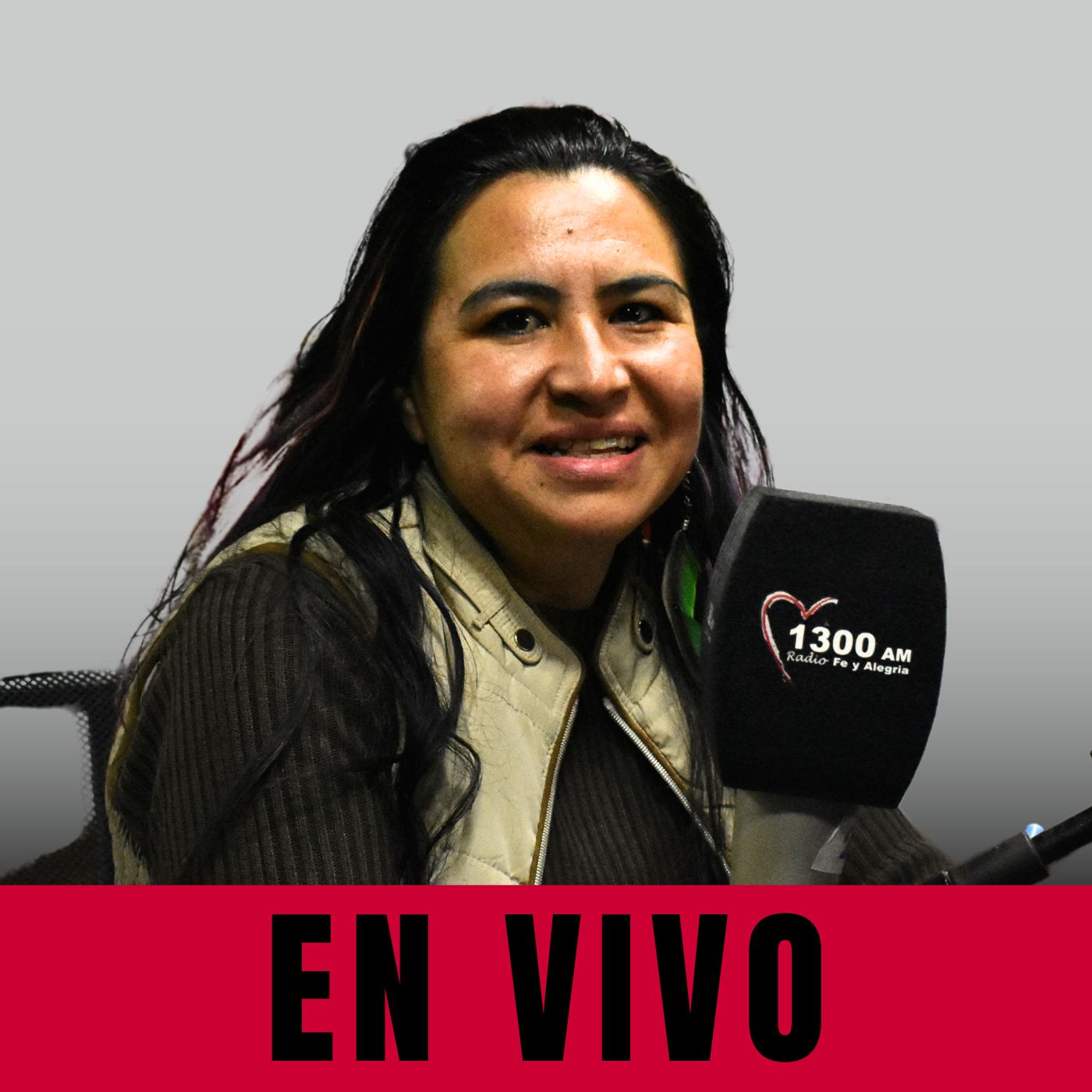 Buenos días Paraguay - Radio Fe y Alegría 1300 AM
