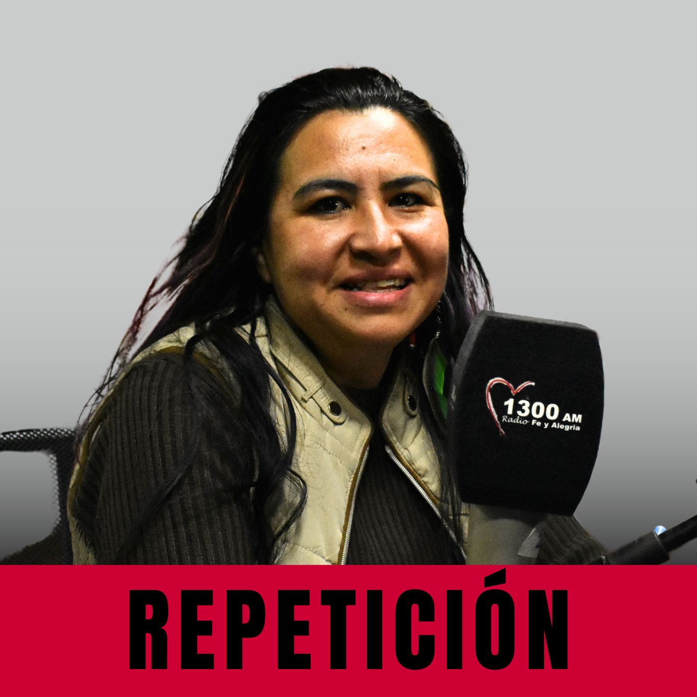 Buenos días Paraguay (repetición) - Radio Fe y Alegría 1300 AM
