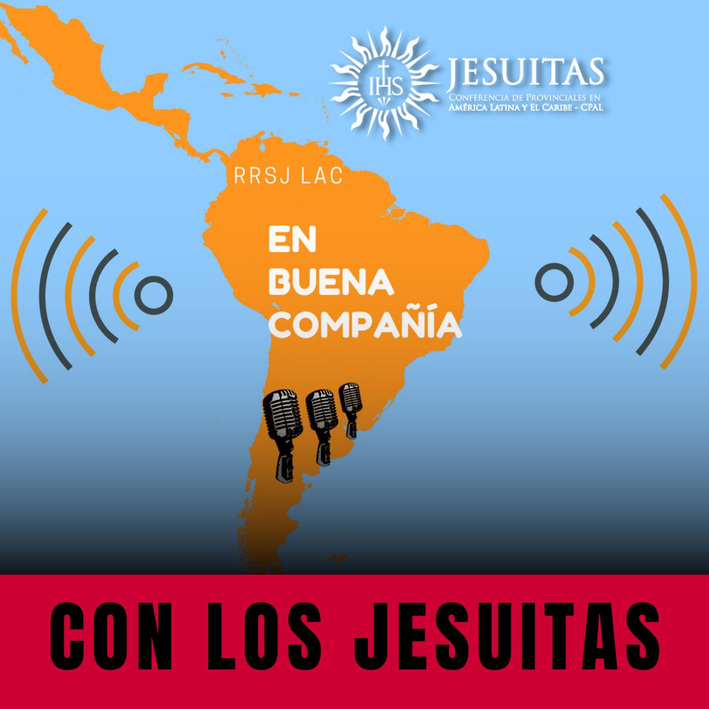En buena Compañía - Radio Fe y Alegría 1300 AM