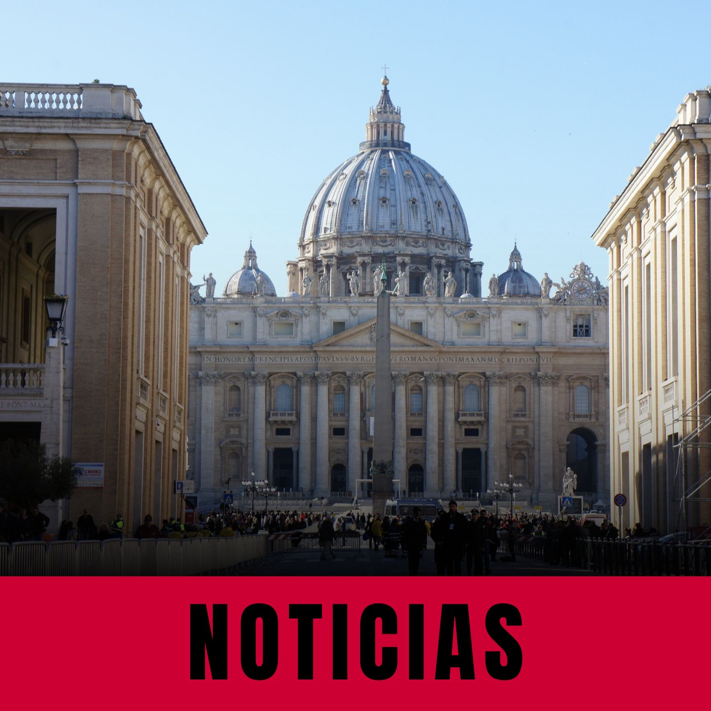 Informativo vaticano - Radio Fe y Alegría 1300 AM