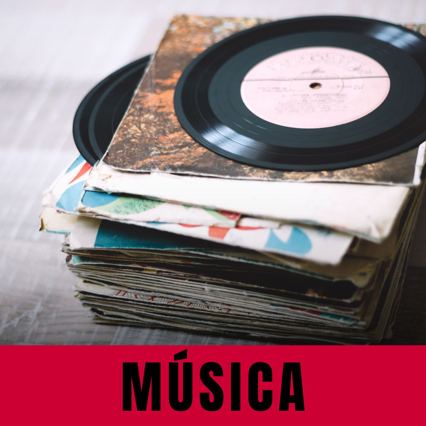 Música paraguaya 2 - Fe y Alegría 1300 AM