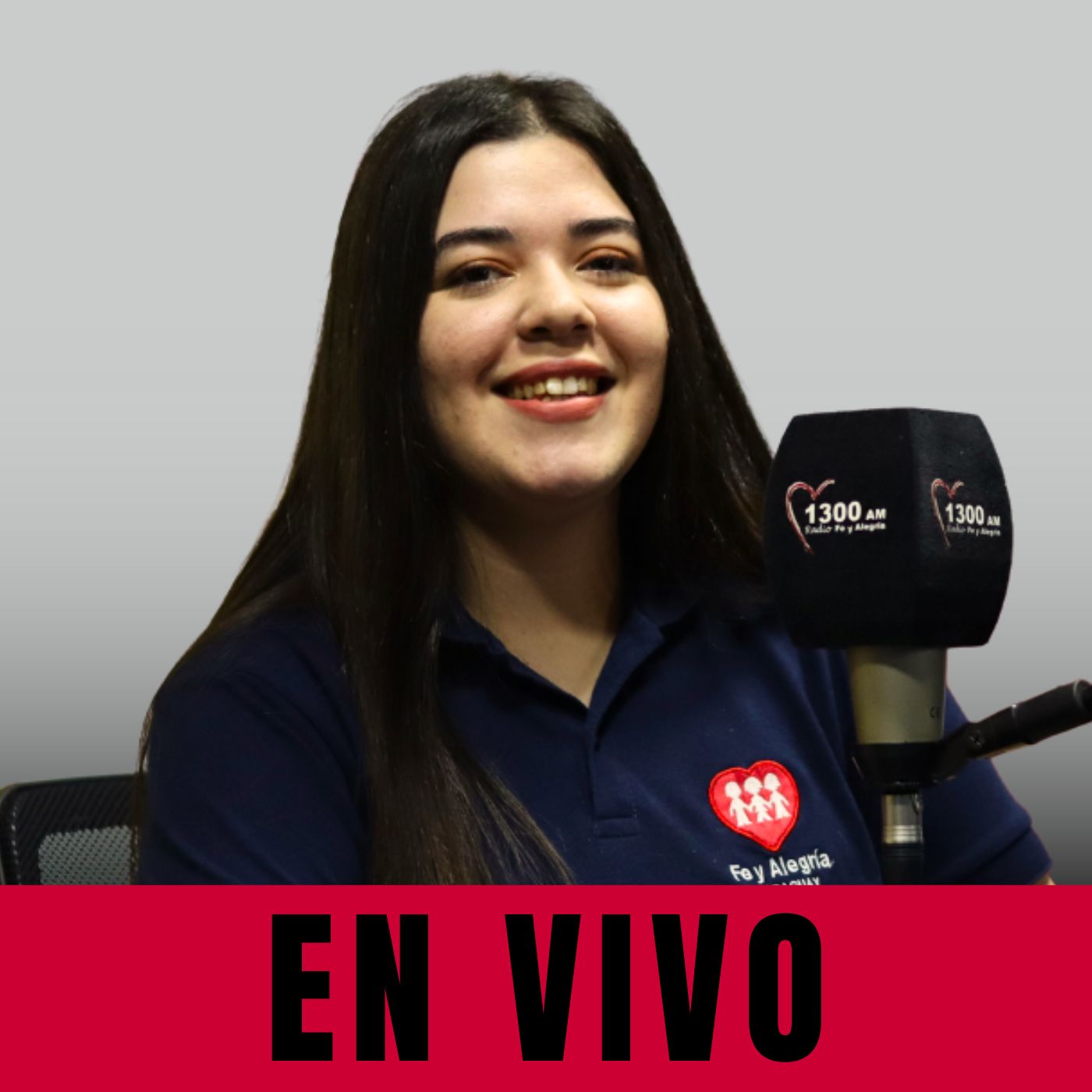 Ñamombe’u Fe y Alegría - Radio Fe y Alegría 1300 AM