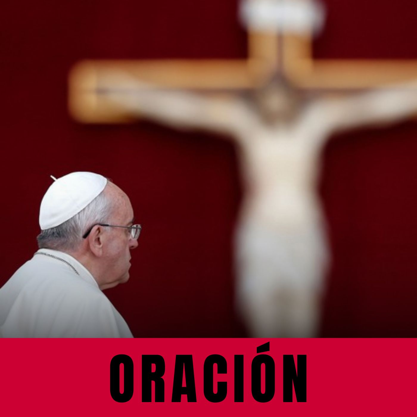Oración del Papa del mes - Radio Fe y Alegría 1300 AM