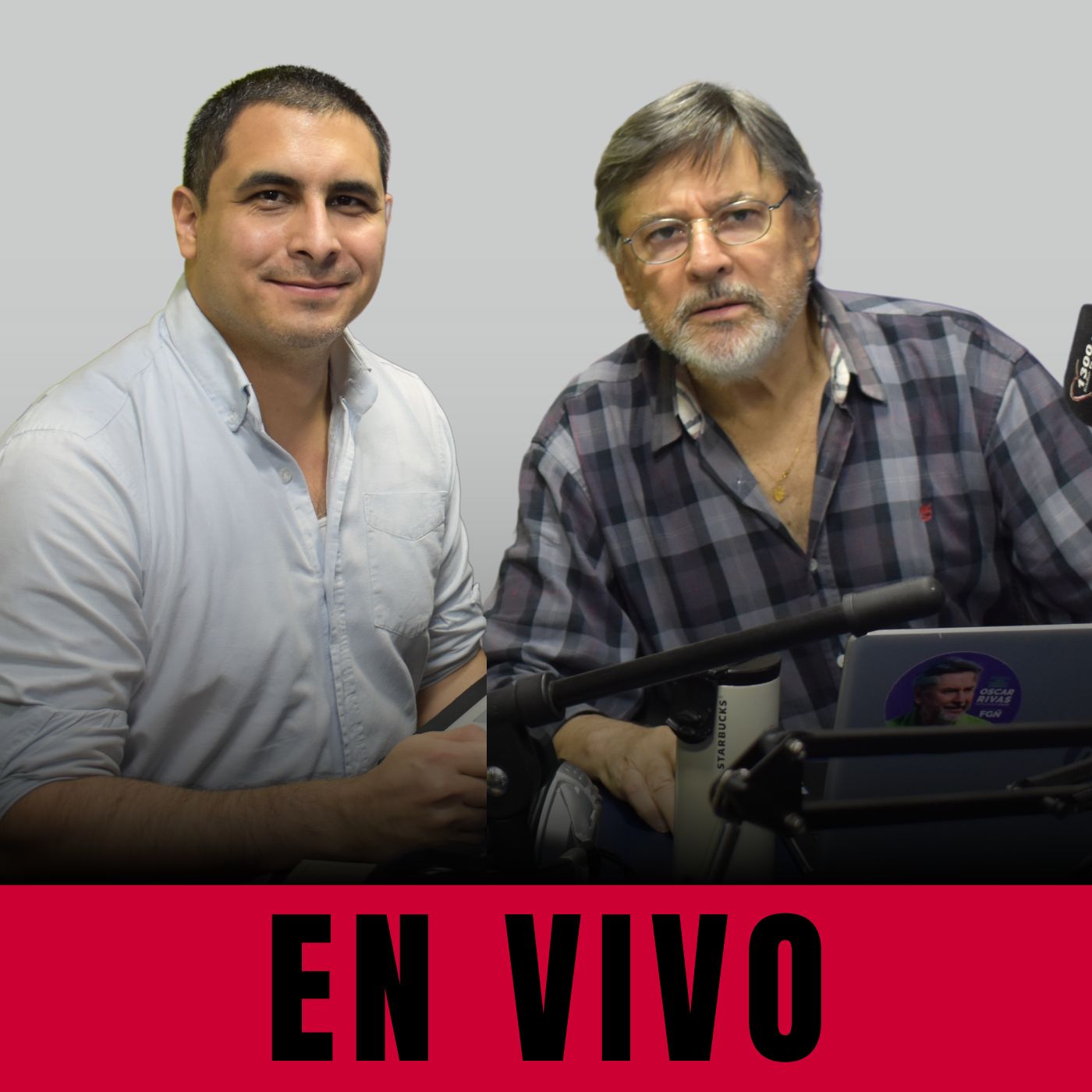 Paraguay verde - Radio Fe y Alegría 1300 AM
