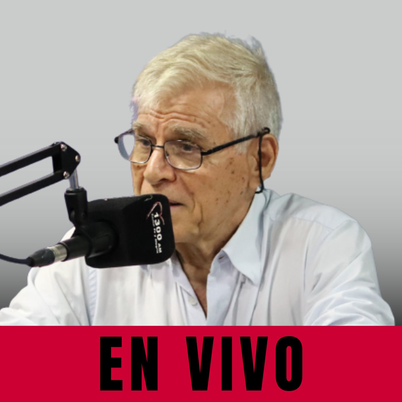 Río de palabras - Melquiades Alonso - Radio Fe y Alegría 1300 AM
