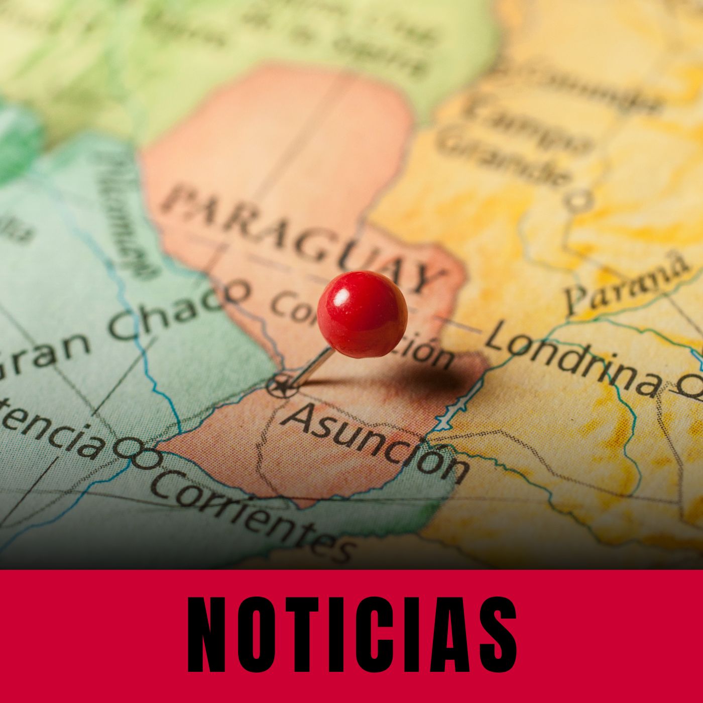 Ronda nacional - Radio Fe y Alegría 1300 AM