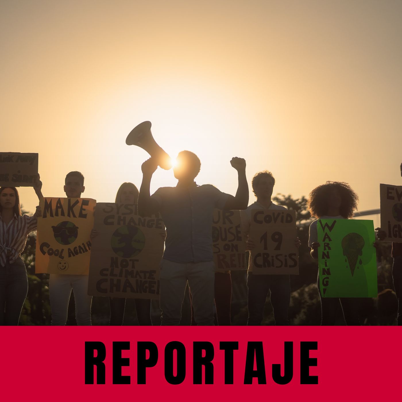 Voces sobre la mesa - Radio Fe y Alegría 1300 AM