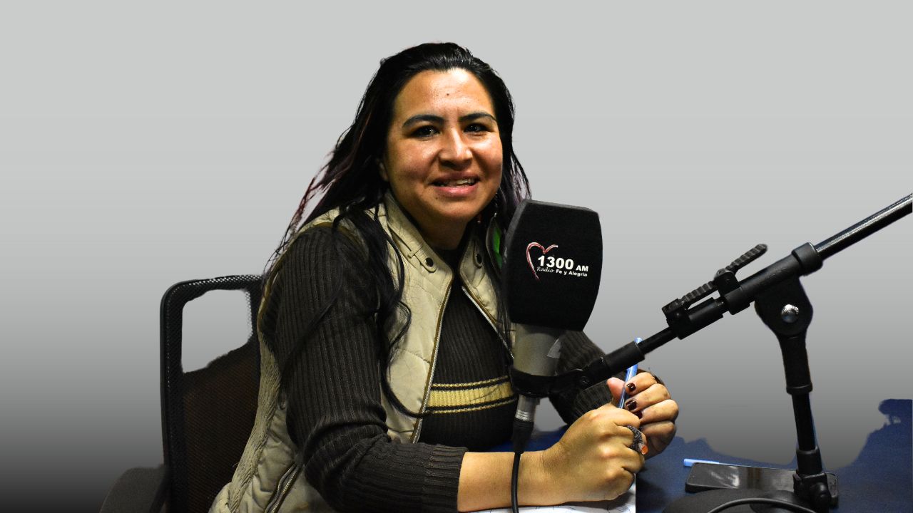 Buenos días Paraguay - Radio Fe y Alegría 1300 AM