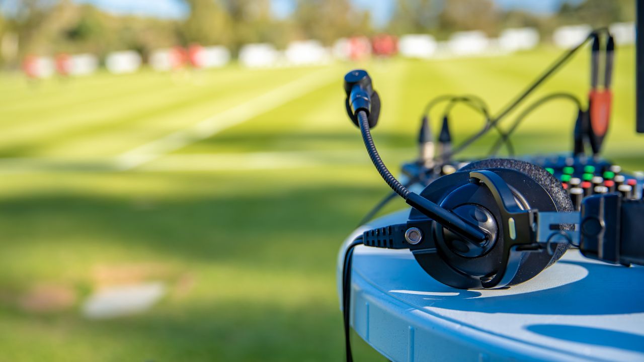 Compendio deportivo - Radio Fe y Alegría 1300 AM