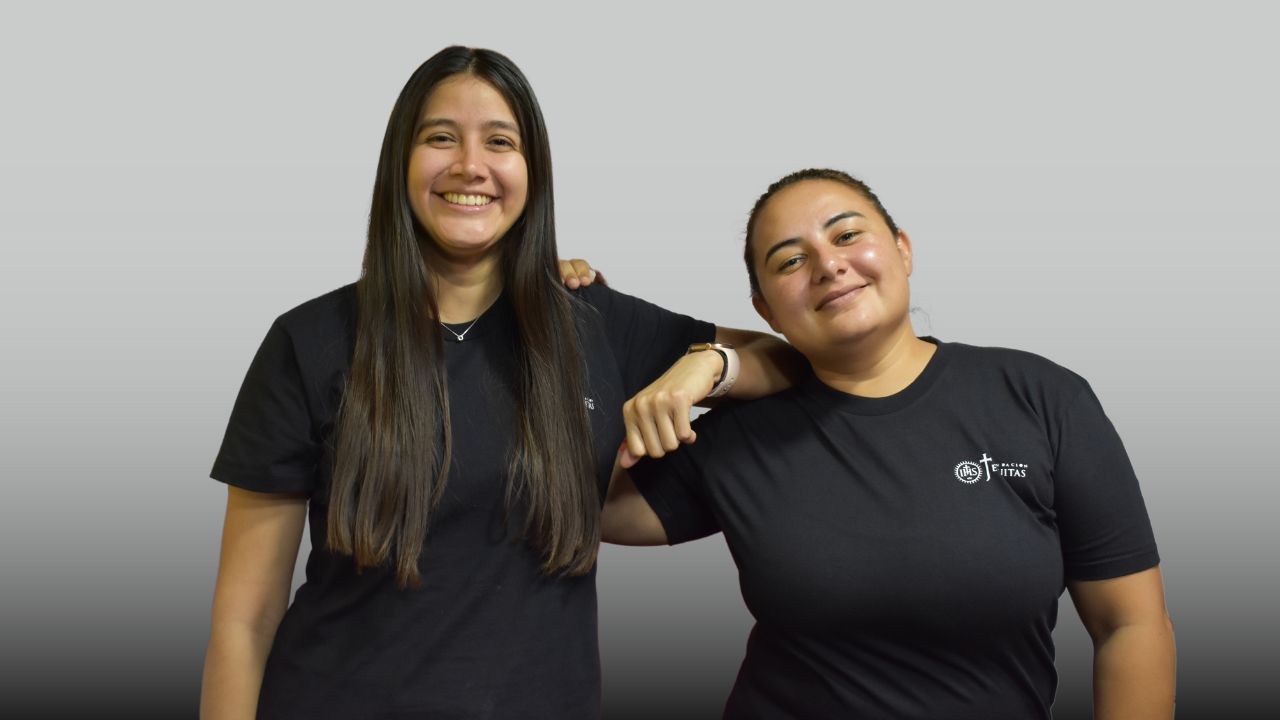 Conexión solidaria - Radio Fe y Alegría 1300 AM