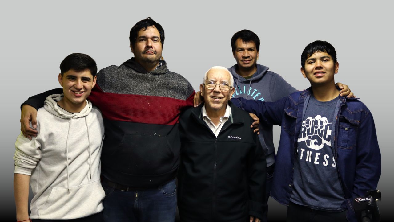 Deportes con Valores - Radio Fe y Alegría 1300 AM