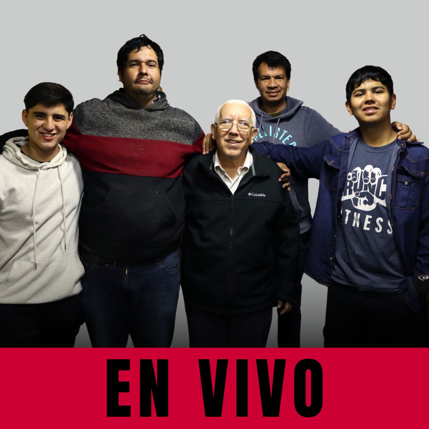 Deportes con valores - Radio Fe y Alegría 1300 AM