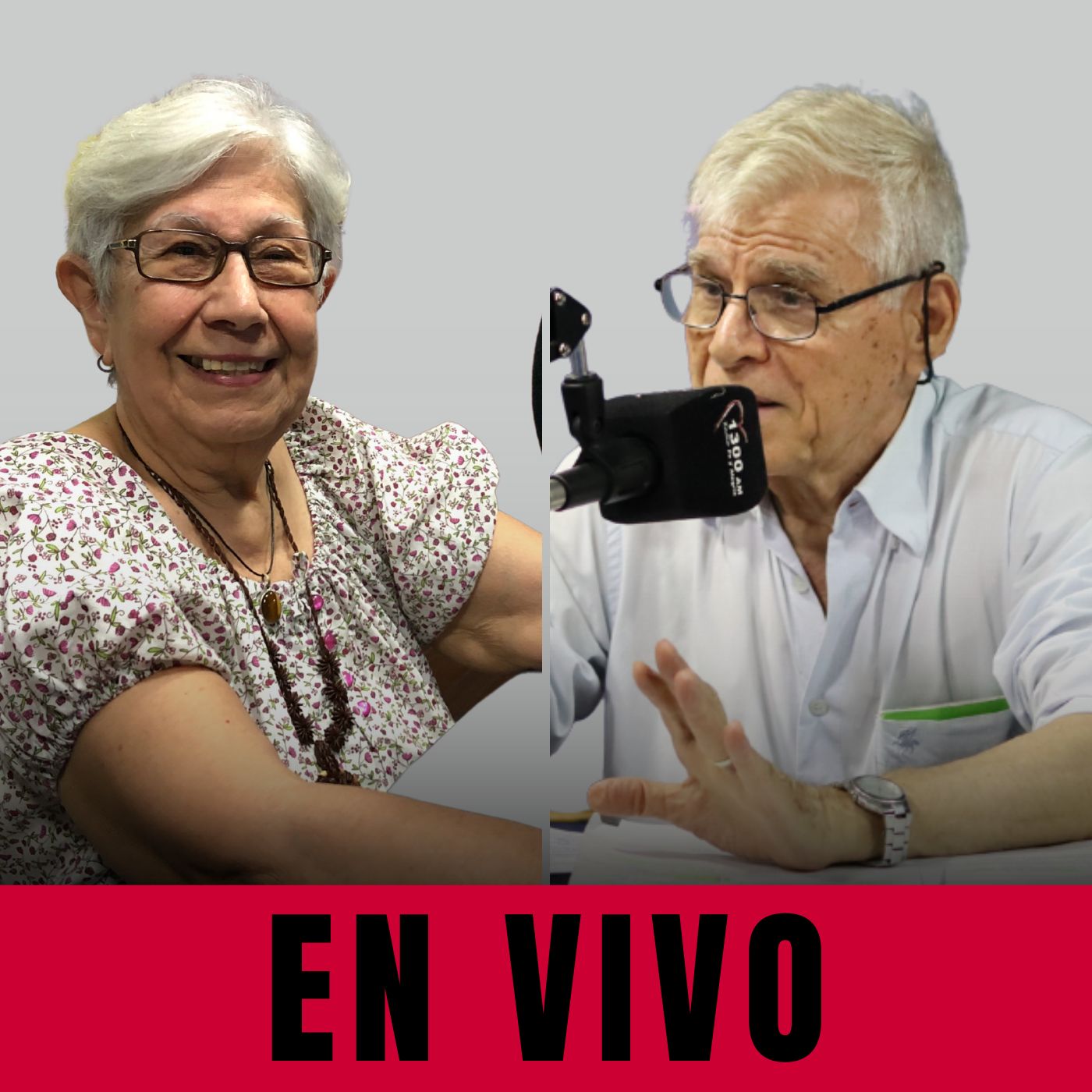 Derecho a la educación – Melquiades Alonso y Marina Recalde - Radio Fe y Alegría 1300 AM