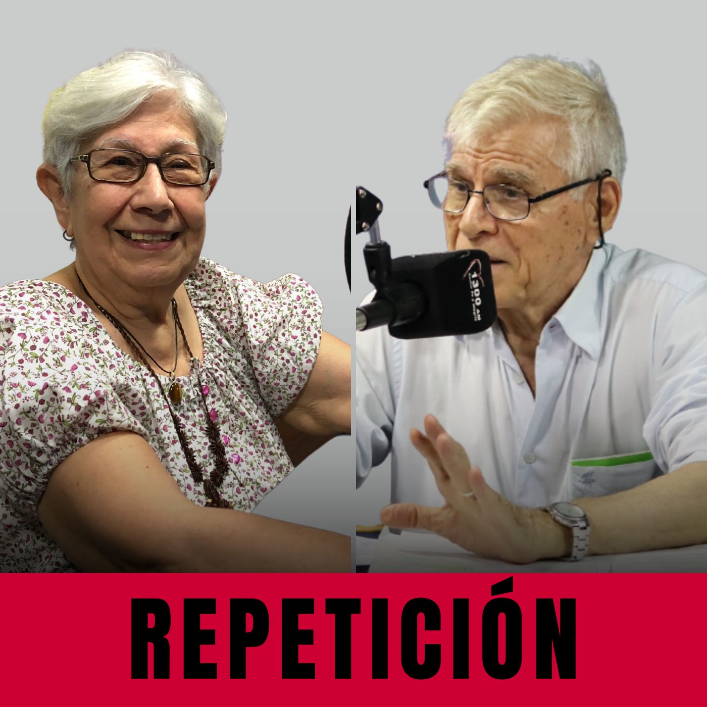 Derecho a la educación – Melquiades Alonso y Marina Recalde - repetición - Radio Fe y Alegría 1300 AM Derecho a la educación – Melquiades Alonso y Marina Recalde - repetición - Radio Fe y Alegría 1300 AM