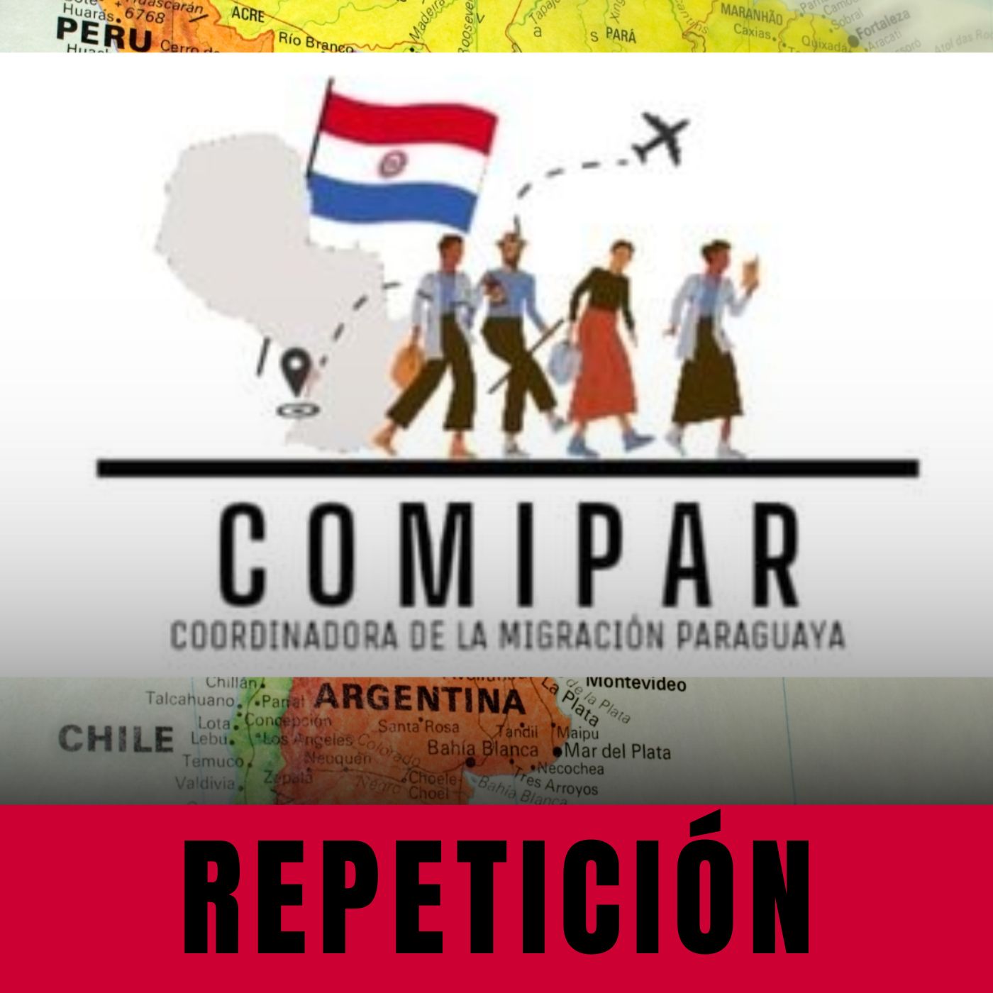 Desde la otra orilla - repectición - Radio Fe y Alegría 1300 AM Desde la otra orilla - repectición - Radio Fe y Alegría 1300 AM