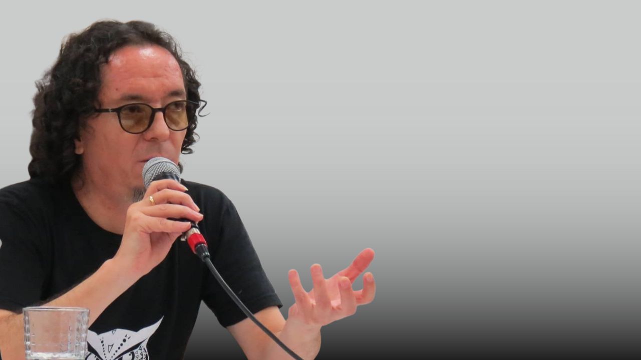 El ojo del topo - Radio Fe y Alegría 1300 AM