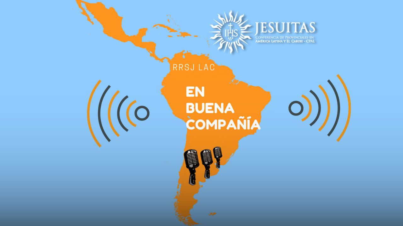 En buena Compañía - Radio Fe y Alegría 1300 AM