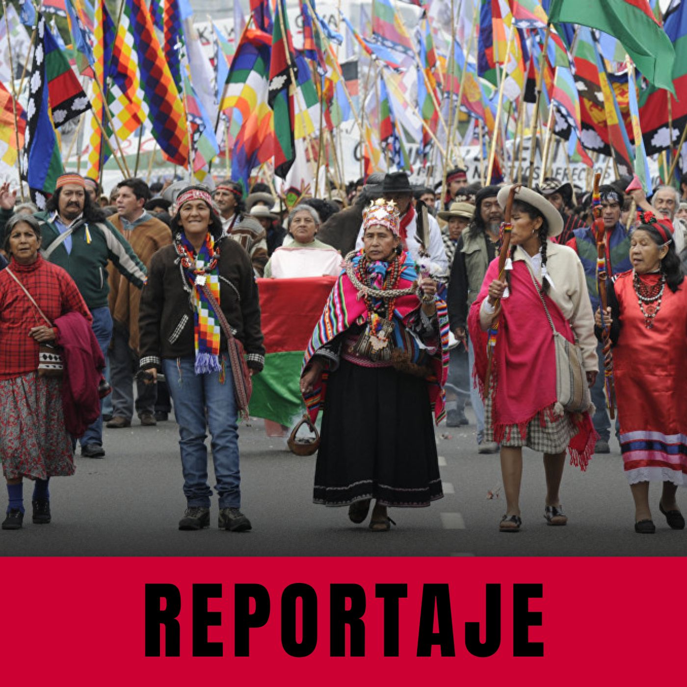 Latidos indigenas - ALER - Radio Fe y Alegría 1300 AM Latidos indigenas - ALER - Radio Fe y Alegría 1300 AM