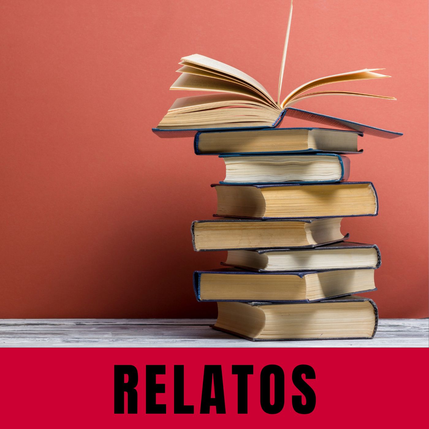 Libros que hablan - Radio Fe y Alegría 1300 AM Libros que hablan - Radio Fe y Alegría 1300 AM