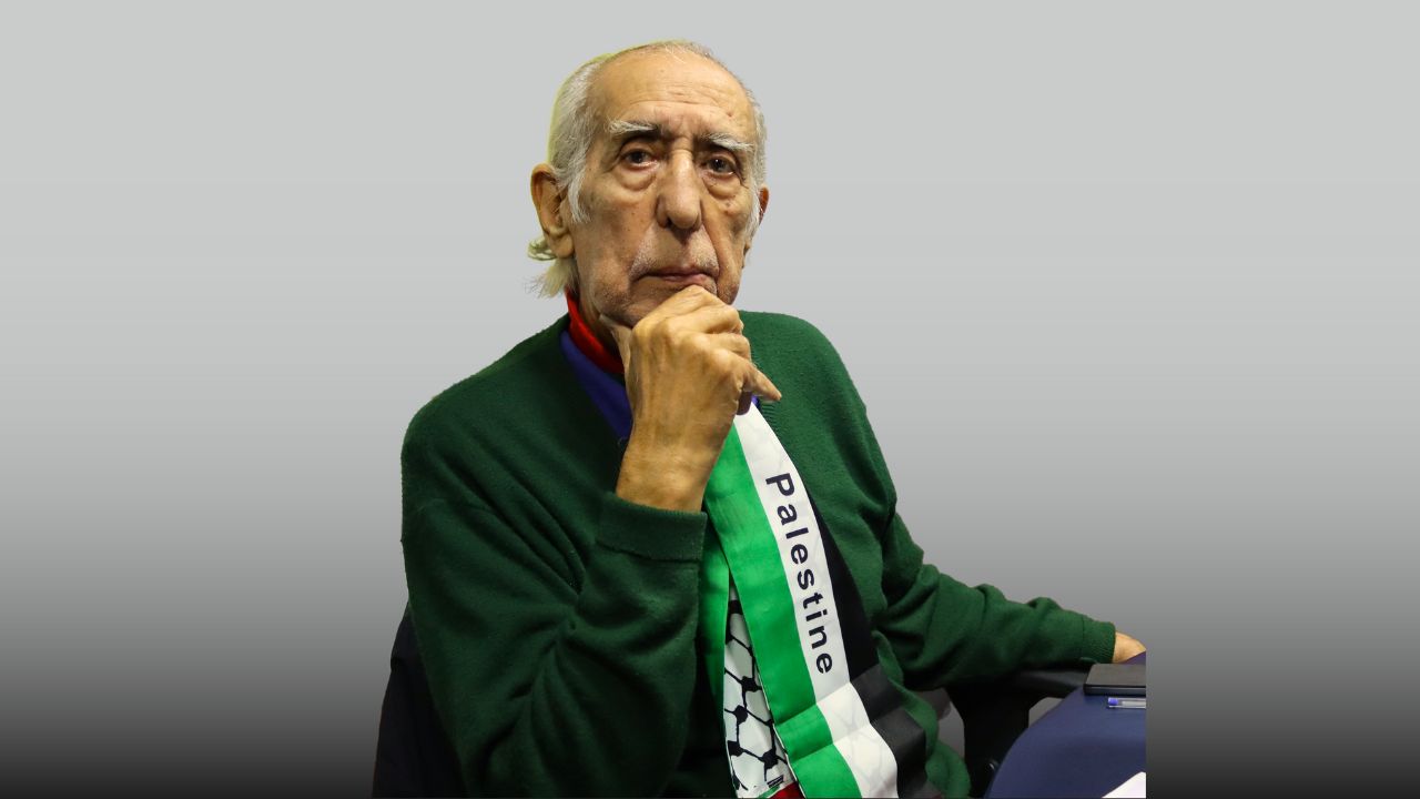 Nuevo Paraguay - Radio Fe y Alegría 1300 AM