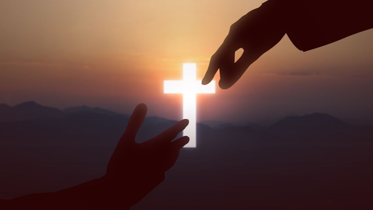 Oración del día - Mariano García Díaz SJ - Radio Fe y Alegría 1300 AM