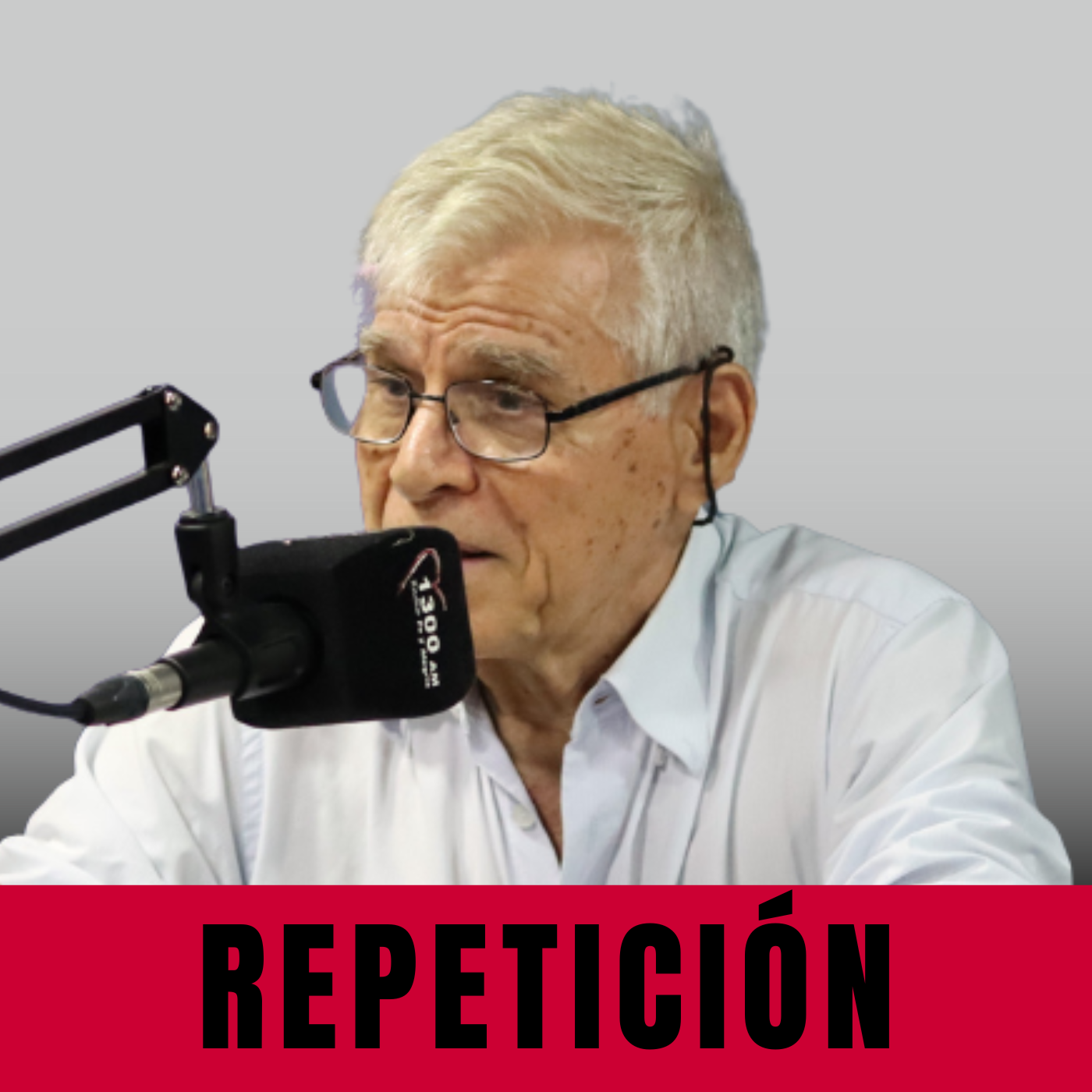 Río de palabras - Melquiades Alonso - repetición - Radio Fe y Alegría 1300 AM
