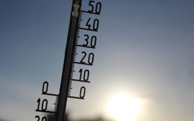 Mapa de calor y escuelas en Paraguay: un análisis crucial de Consenso