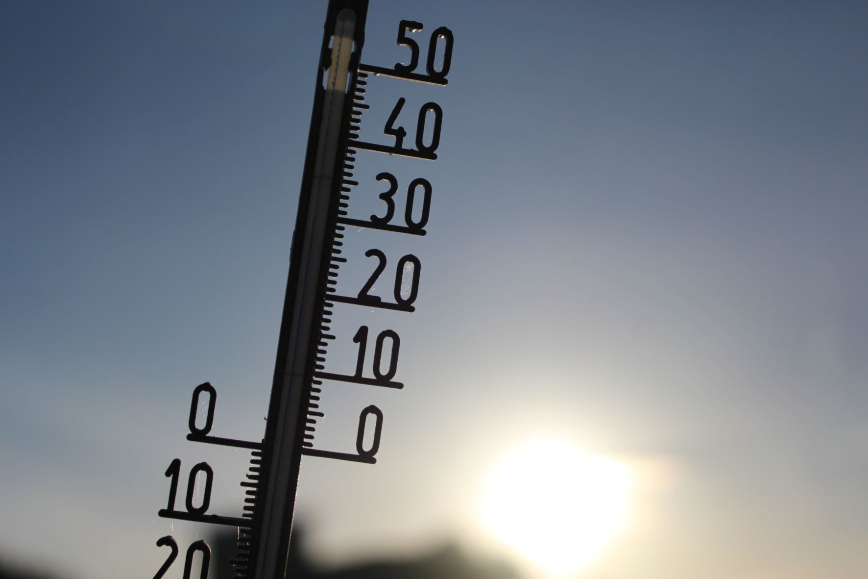 Altas temperaturas - Radio Fe y Alegría 1300 AM Altas temperaturas - Radio Fe y Alegría 1300 AM