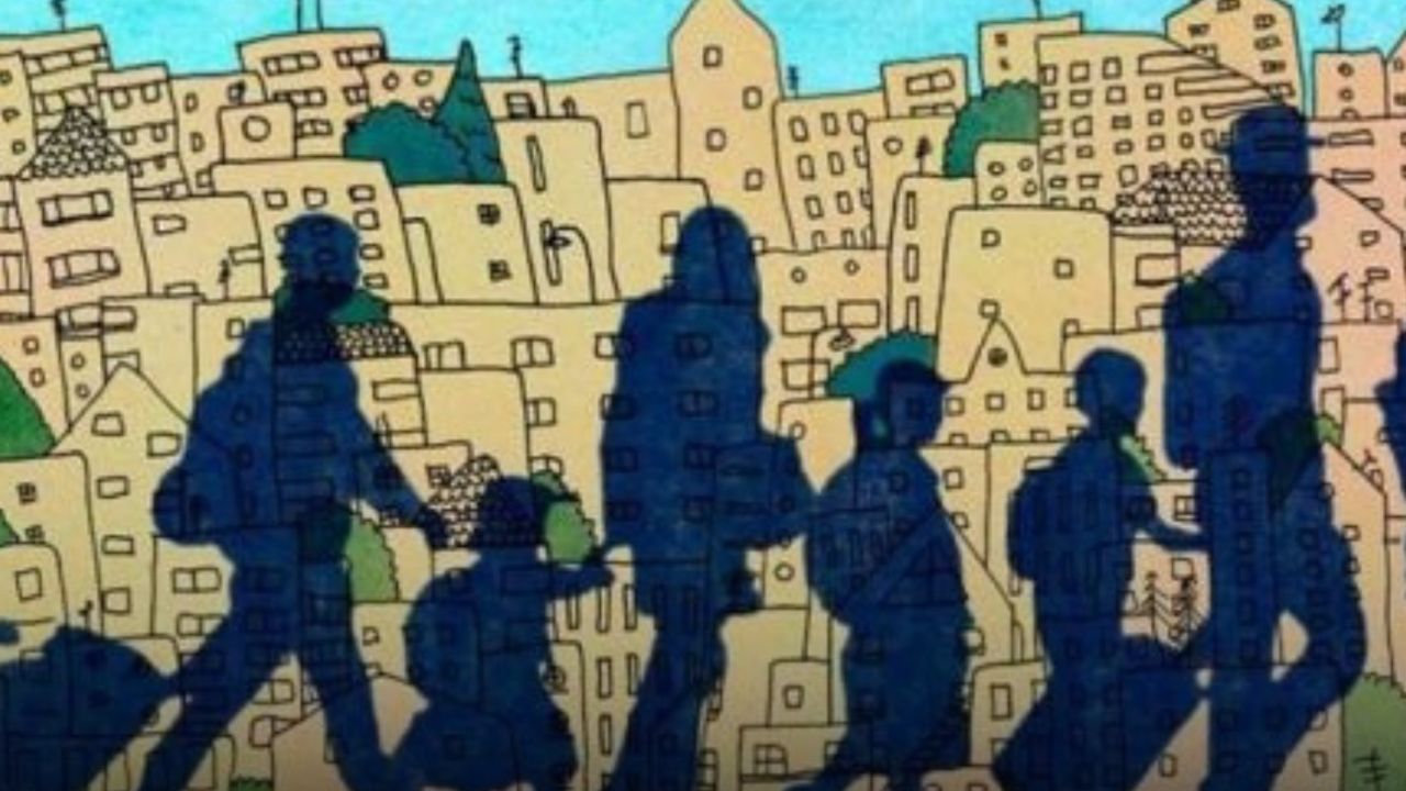 Caminantes, vidas que se mueven - Radio Fe y Alegría 1300 AM