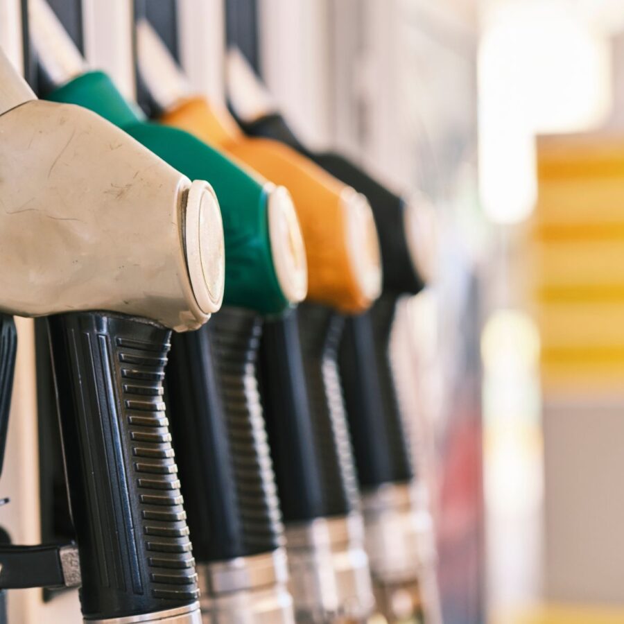Combustibles en Paraguay - Radio Fe y Alegría 1300 AM