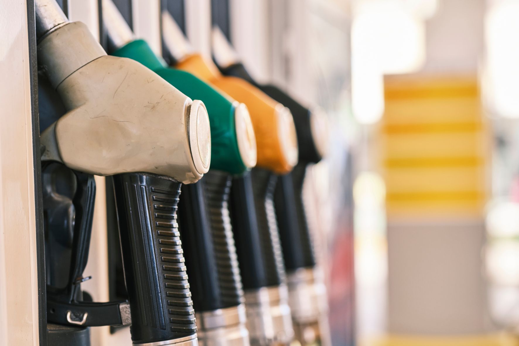 Combustibles en Paraguay - Radio Fe y Alegría 1300 AM Combustibles en Paraguay - Radio Fe y Alegría 1300 AM