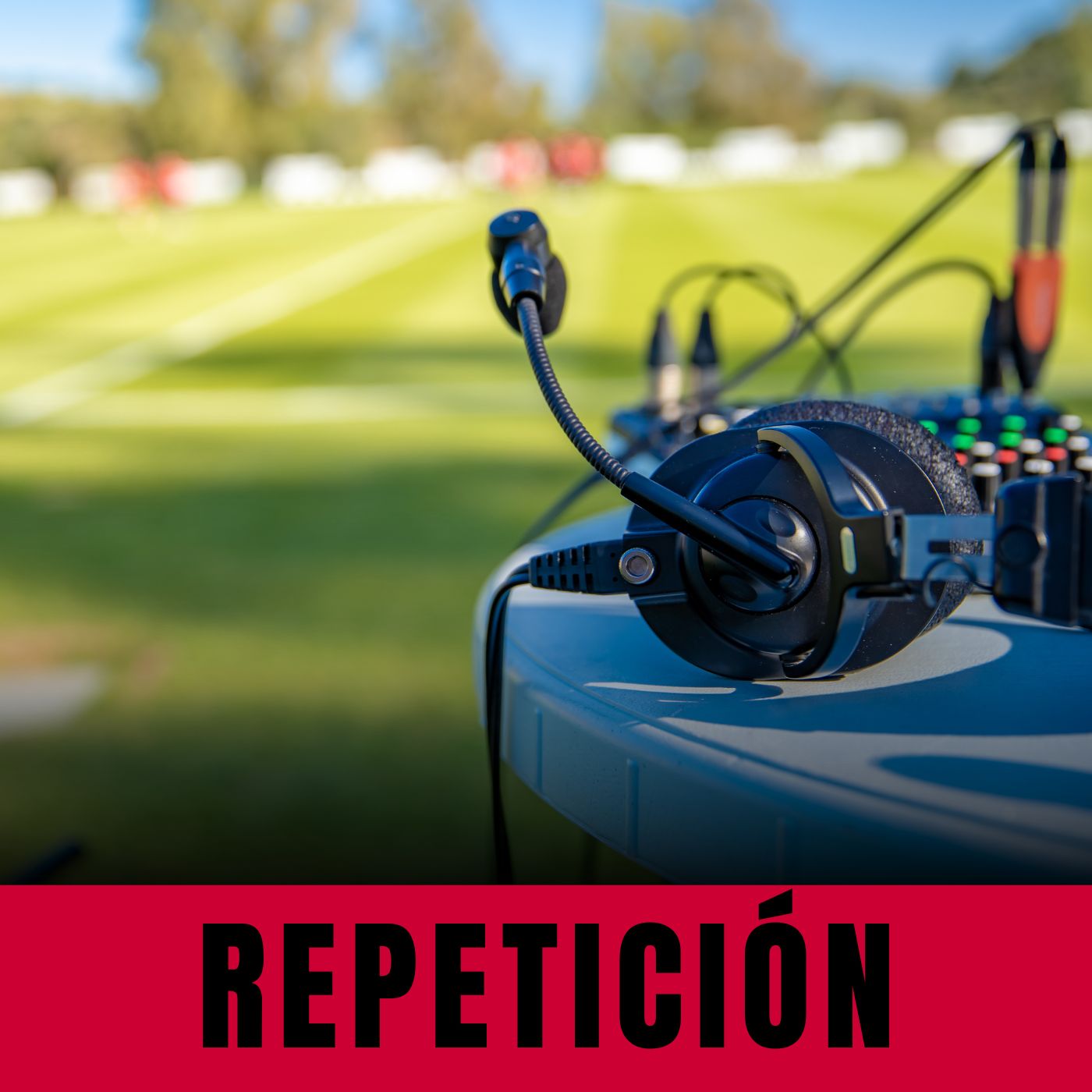 Compendio deportivo (repetición) - Radio Fe y Alegría 1300 AM