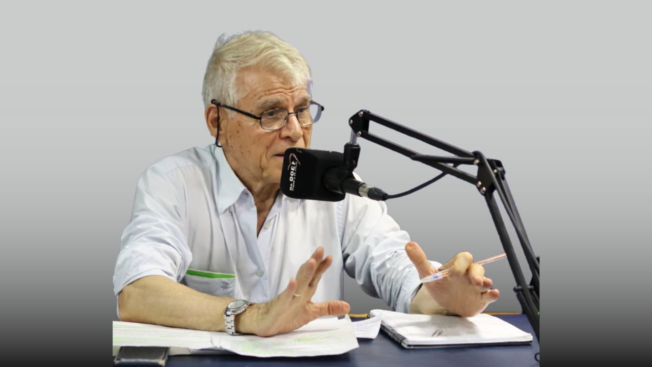 Diálogos sobre educación - Radio Fe y Alegría 1300 AM