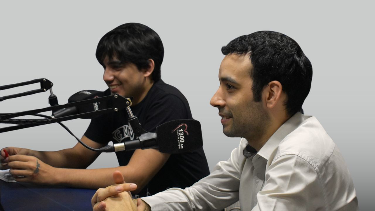 El punto medio - Radio Fe y Alegría 1300 AM