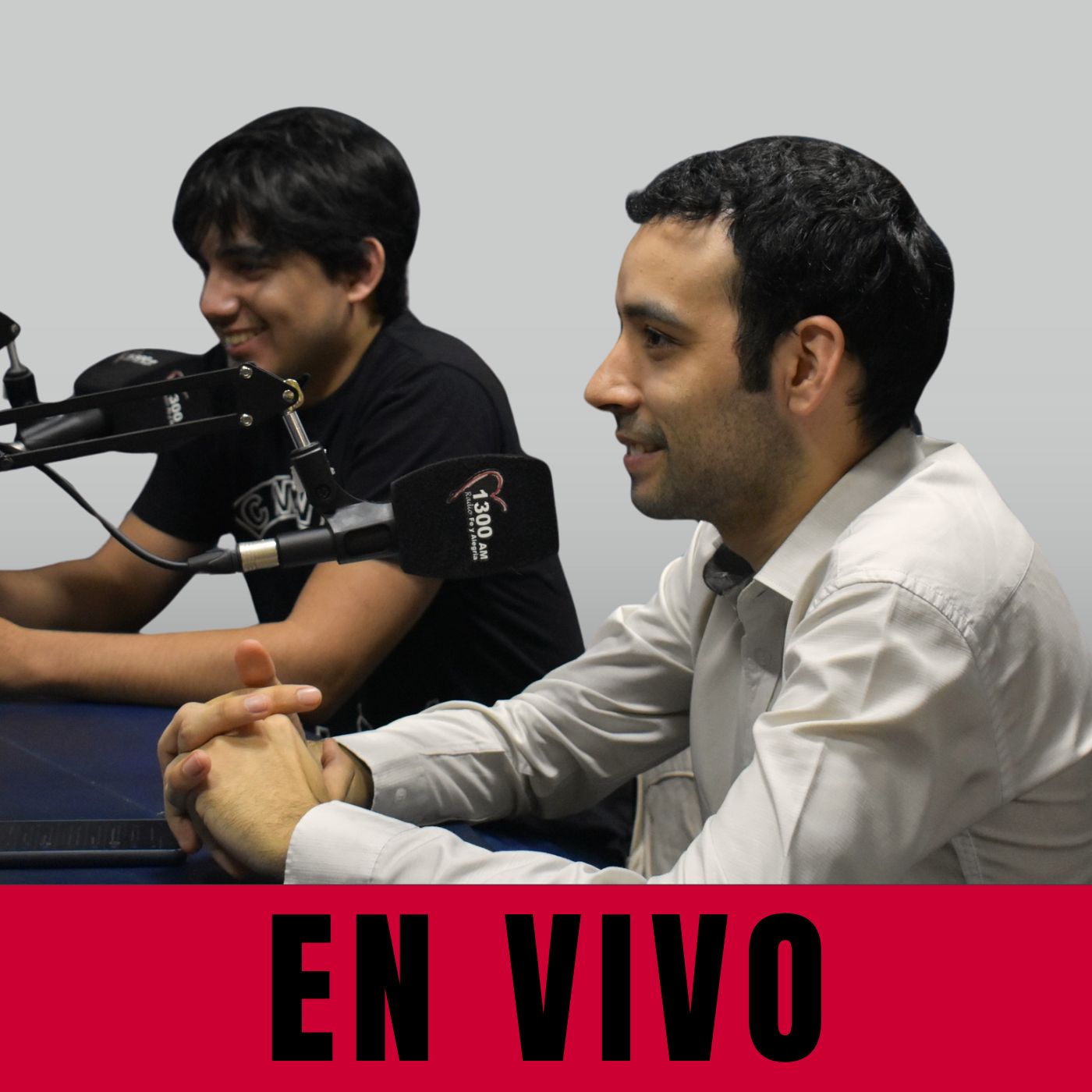 El punto medio - Radio Fe y Alegría 1300 AM