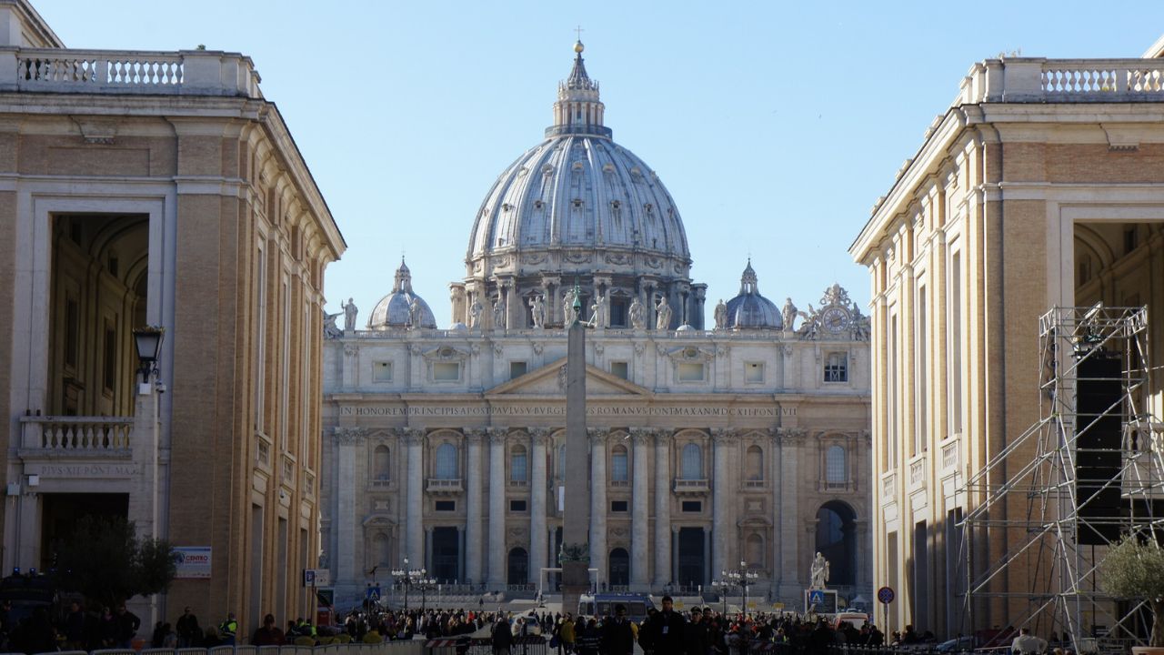Informativo Vaticano - Radio Fe y Alegría 1300 AM