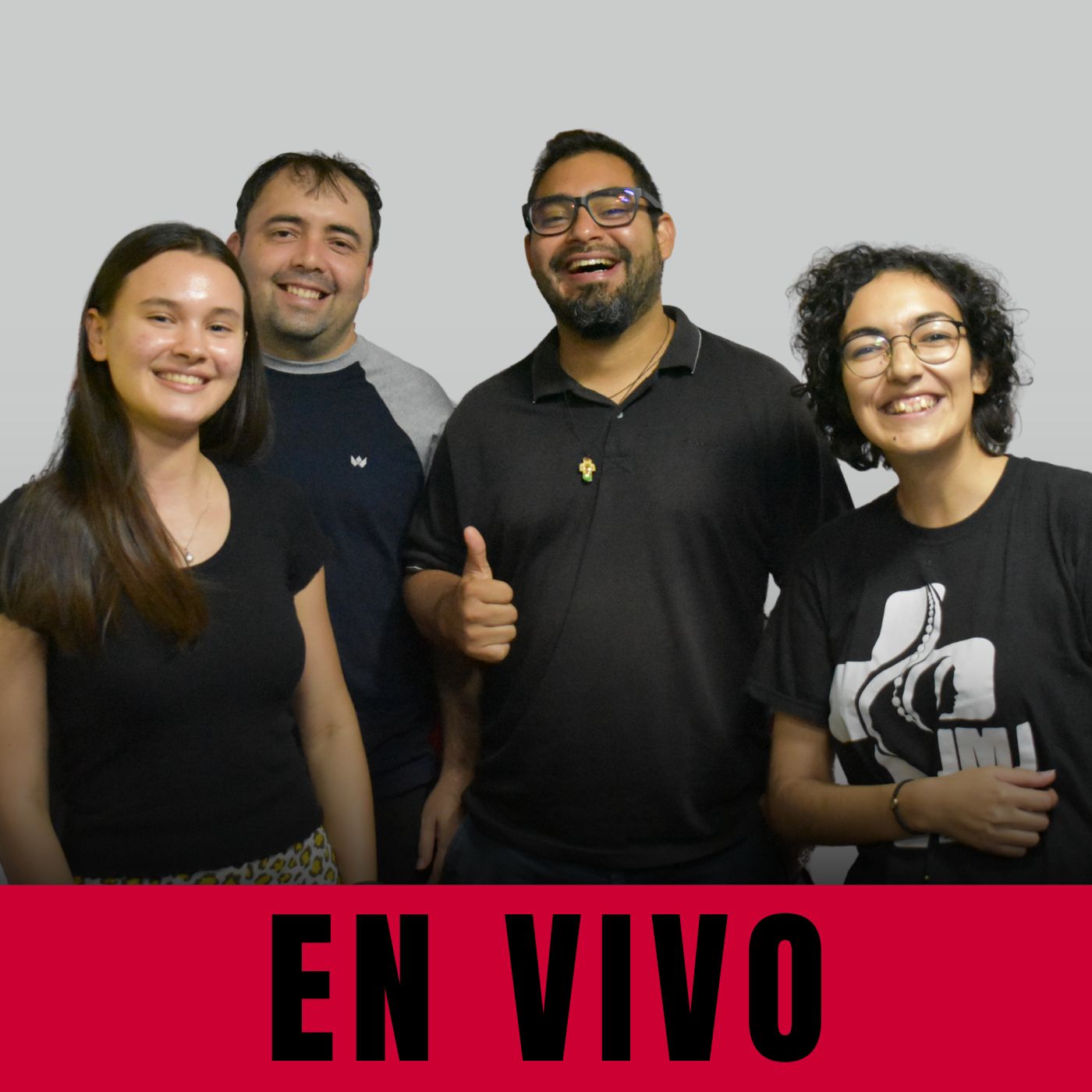 Jerovia Radio - Radio Fe y Alegría 1300 AM