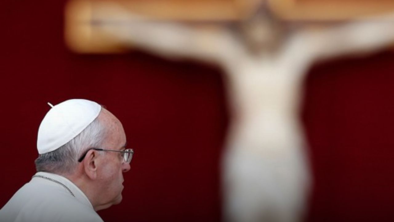 Oración del Papa del mes 2 - Radio Fe y Alegría 1300 AM