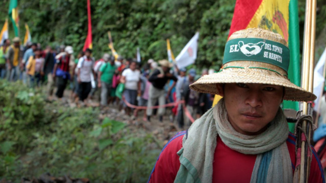 Voces de la Panamazonica - Radio Fe y Alegría 1300 AM