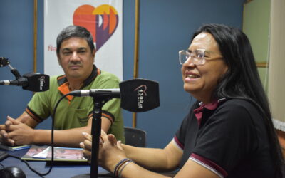 17 años de voz y lucha: Radio Fe y Alegría junto a los pueblos indígenas