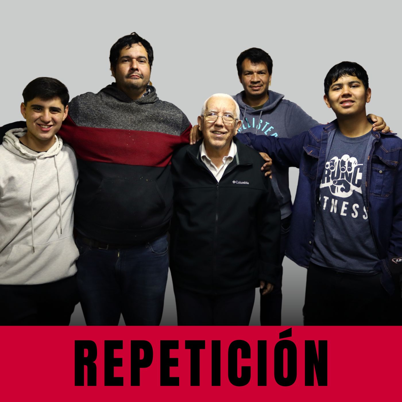 Deportes con valores - repetición - Radio Fe y Alegría 1300 AM