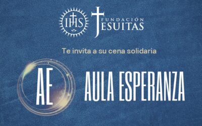 “Aula Esperanza”: Cena 2025 de la Fundación Jesuitas
