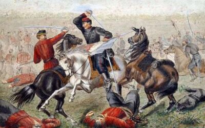 La Guerra de la Triple Alianza en la mirada adolescente