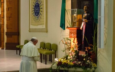 El Papa Francisco fallece a los 88 años
