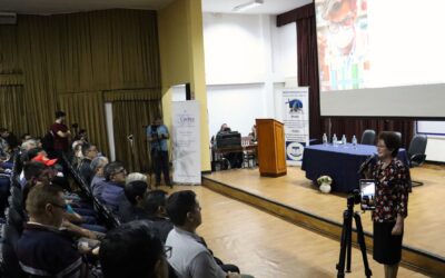 Contaminación ambiental en Paso Yobai: resultados de la investigación