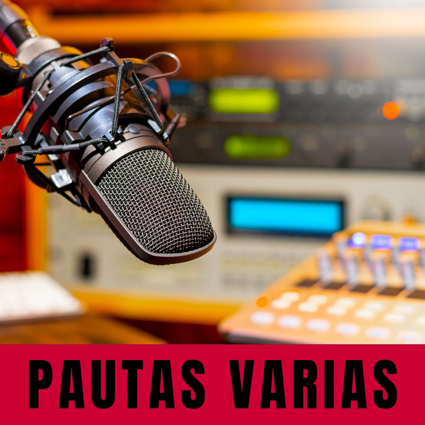 Pautas varias - Radio Fe y Alegría 1300 AM Pautas varias - Radio Fe y Alegría 1300 AM