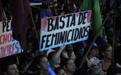Violencia contra las mujeres: Una realidad que exige acción