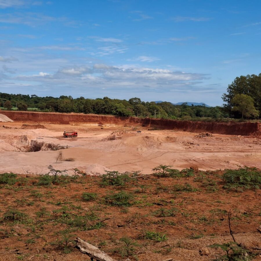 Oro - Paso Jovai - CONFERPAR