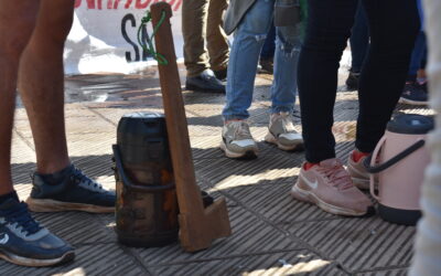 INDERT Bajo Cuestionamiento: El Derecho a la Tierra y la Protesta Campesina